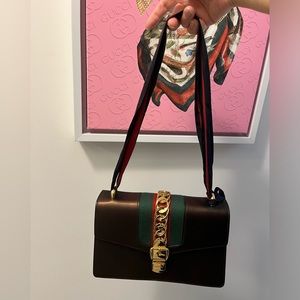 Gucci medium Sylvie bag